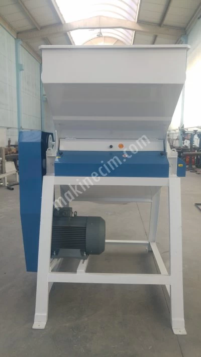 Barley Crushing Machine