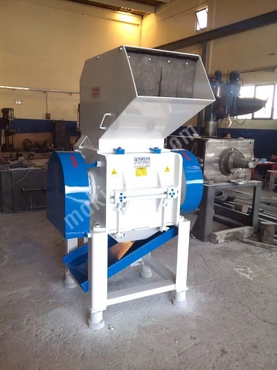 60 Crusher Machine