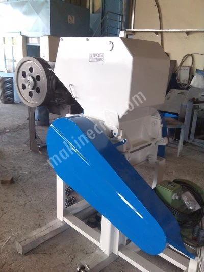 60 Crusher Machine
