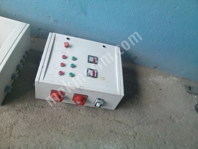 60 Crusher Machine