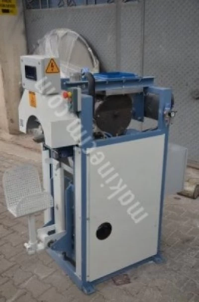 Yapı Kimyasalları Hazırlama Makinesi