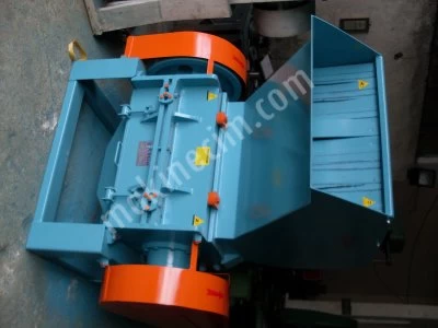 Crusher Machine Wood, Tree, Hardboard