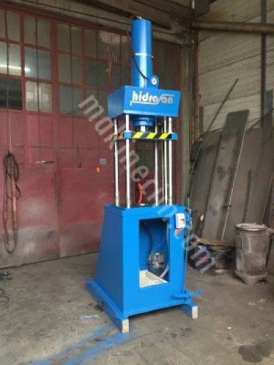 60 Ton Bros Presi