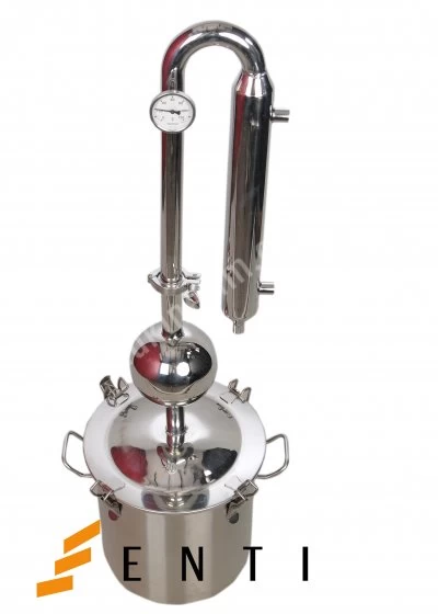 Distiller 22 Liter