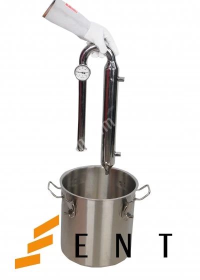Distiller 22 Liter