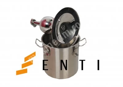 Distiller 22 Liter