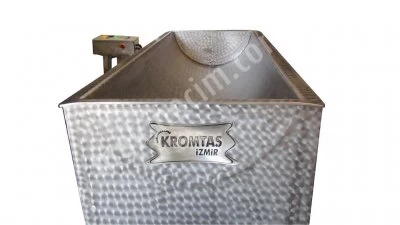Meat Roasting Machine And Boiler