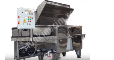Precision Tripe Cooking Machine