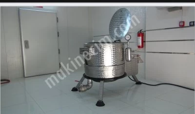 Tripe Machine for Slaughterhouse Technology