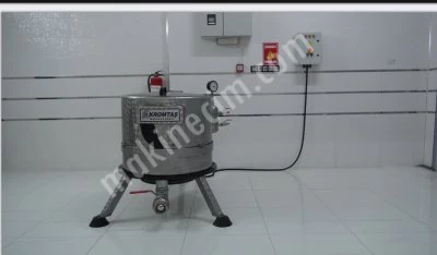 Tripe Machine for Slaughterhouse Technology
