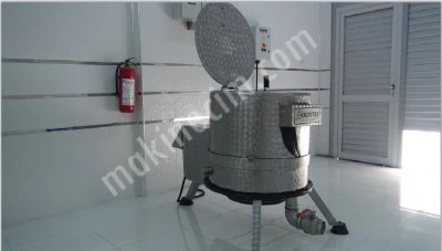 Omasum Kırkbayır Kırkkat Yıkama Makinası