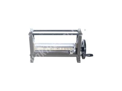 Büyük Biye Kıvırma Makinesi Ems 222