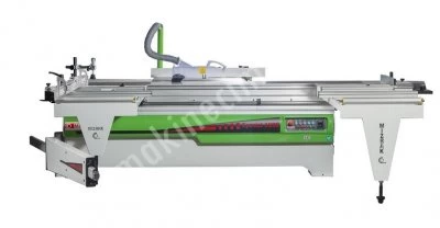 Mızrak 3800 Special Ce Çizicili Yatar Daire