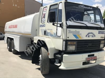 Arazöz For Sale