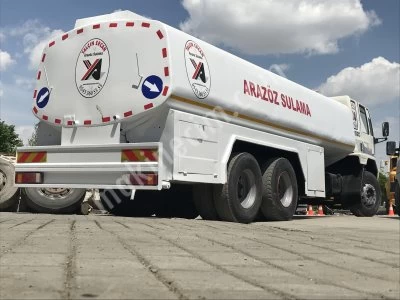 Arazöz For Sale