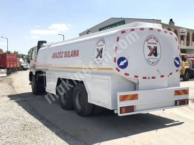 Arazöz For Sale