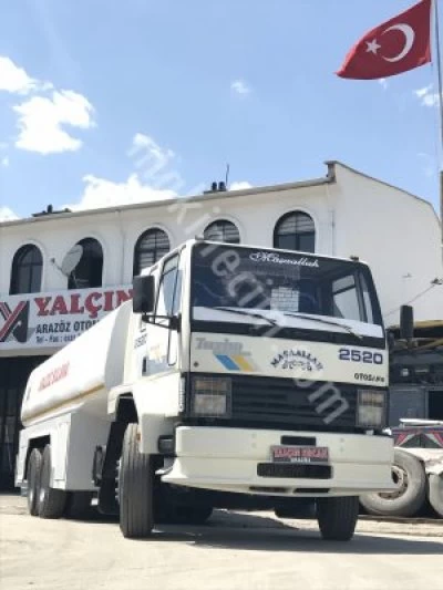 Arazöz For Sale