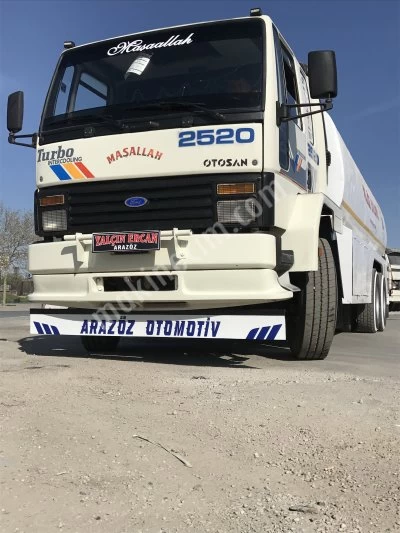 Arazöz Satılık