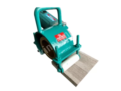 Marble / Granite Polisaj Carding Apparatus