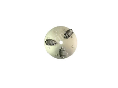 Hammering Miracle Sanding Machine Aparate