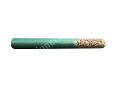 Cnc Diamond Tips