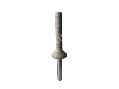 Cnc Diamond Tips