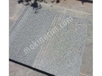 Mermer Granit Taraklama Borusu