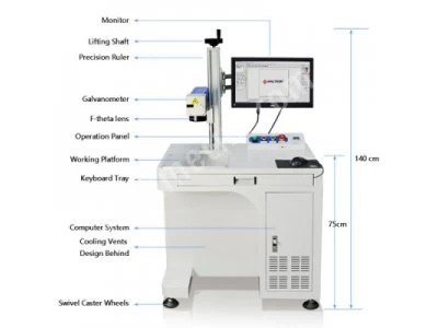 Fiber Laser Marking