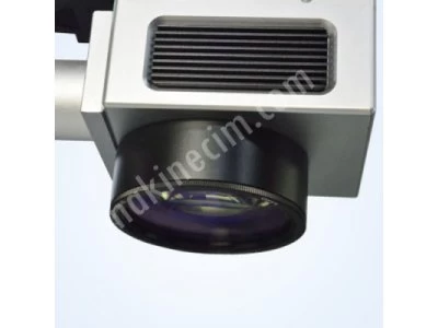 Fiber Laser Marking