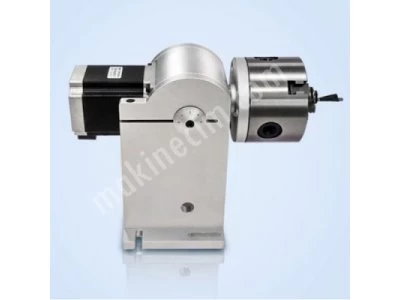 Fiber Laser Marking