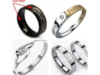 Fiber Laser Marking