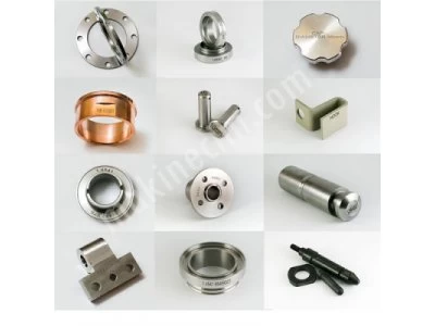 Fiber Laser Marking