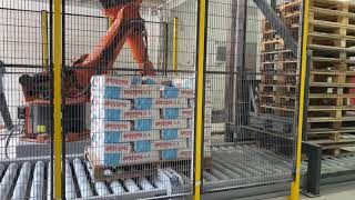 Construction Chemicals Production Facilities