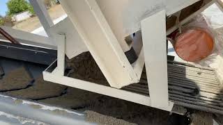 Construction Chemicals Production Facilities