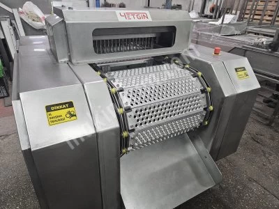 Cherry Pitter Machine