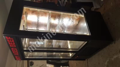Dry Age Showcase