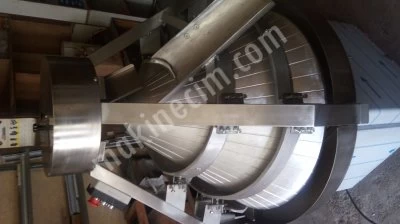 Dough Turning Machine