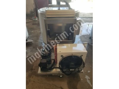 Milk Cooling Tanks - From 300Kg To 10 Tons
