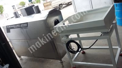 Vida Yıkama Makinası