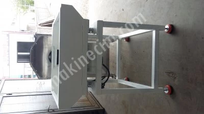 Vida Yıkama Makinası
