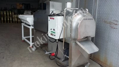 Küçük Parça Yıkama Makinası