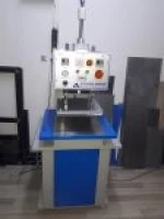 Silikon Baskı Makinası