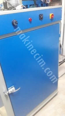 Nemalma and Drying Oven