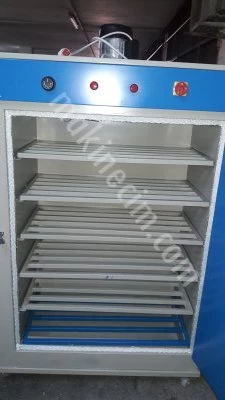 Nemalma and Drying Oven