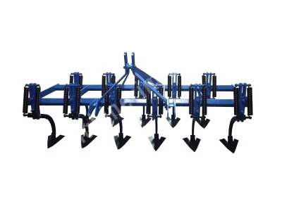 11 Feet Vertical Spring Cultivator