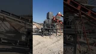 Hammer Crusher