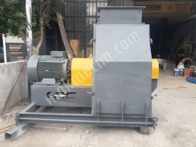 Hammer Crusher