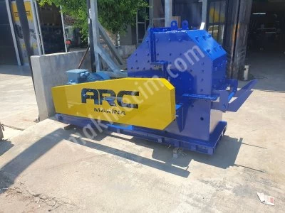 Hammer Crusher