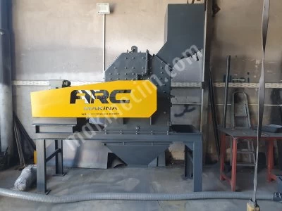Hammer Crusher