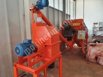Hammer Crusher
